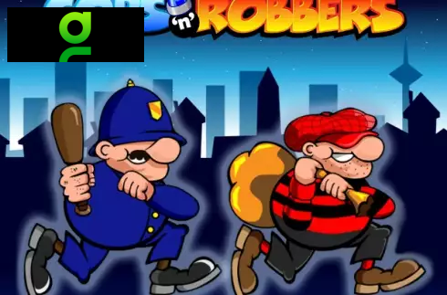Cops'n' Robbers